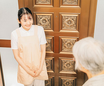 訪問看護サービスとは