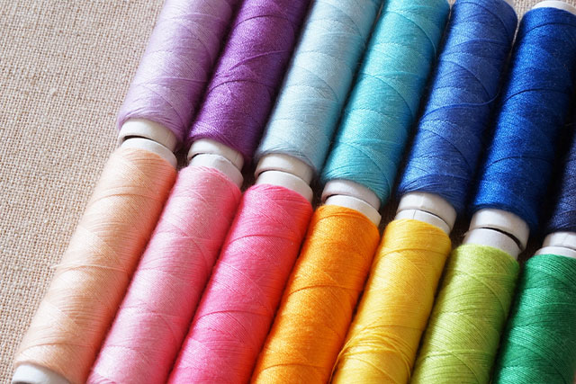 加工方法を決める