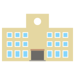 学生制服アイコン