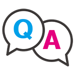 お問い合わせアイコン