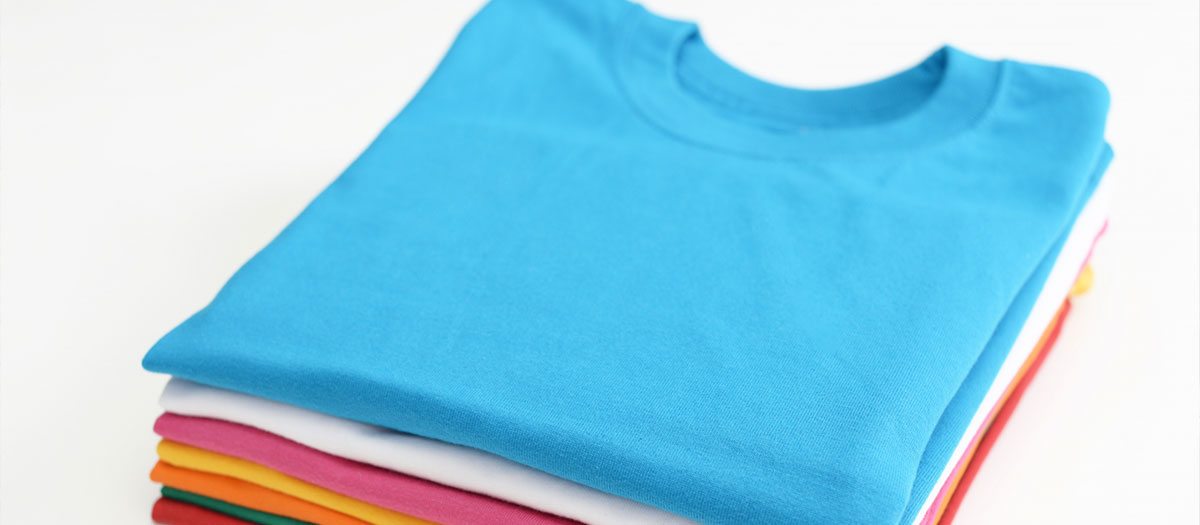 プリント加工について