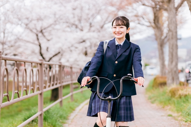 入学後のお直し・アフターサービス