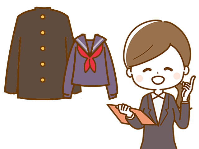 経験豊富なスタッフによるサポート