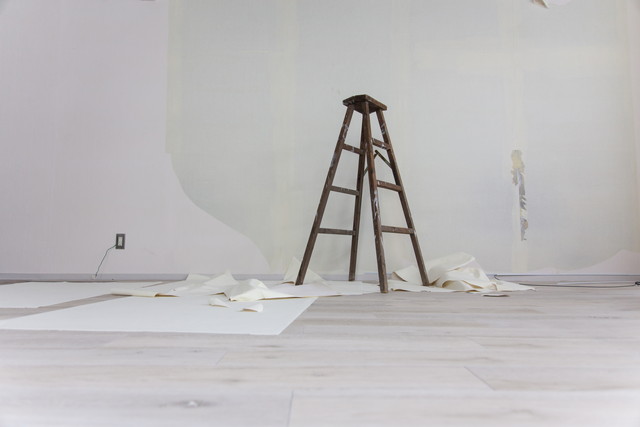 原状回復工事（退去時）