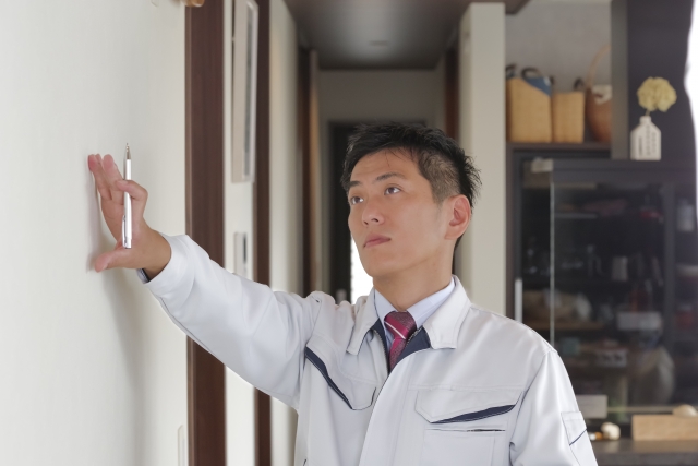 リフォーム内容を把握したクリーニングだから仕上がりが違う