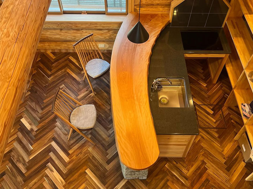 オーダーメイド家具製作