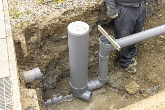 配管ギャラリー②