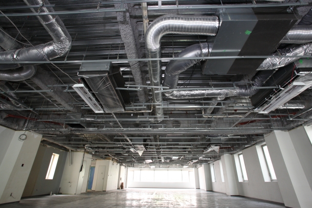 配管ギャラリー④