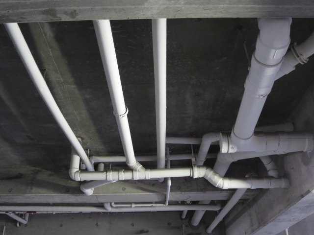 配管ギャラリー⑥