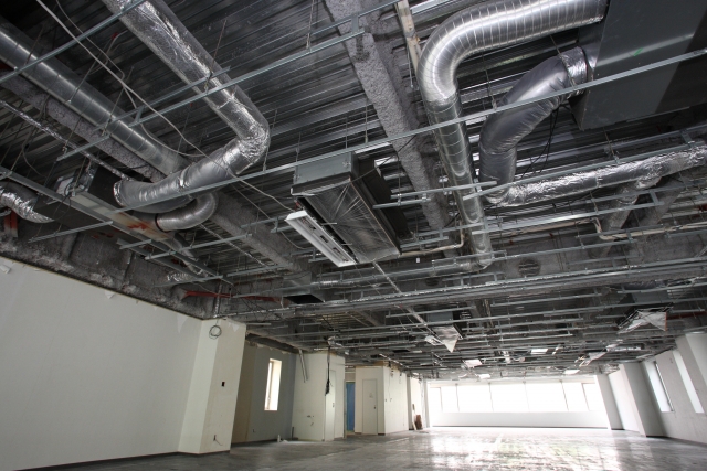 配管ギャラリー⑨