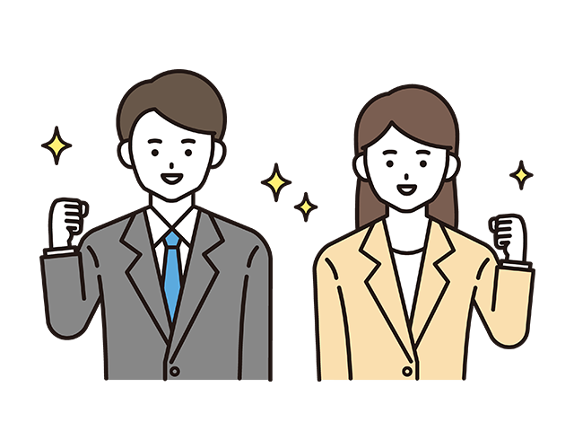 売買も賃貸も、経験豊富なスタッフが一貫対応