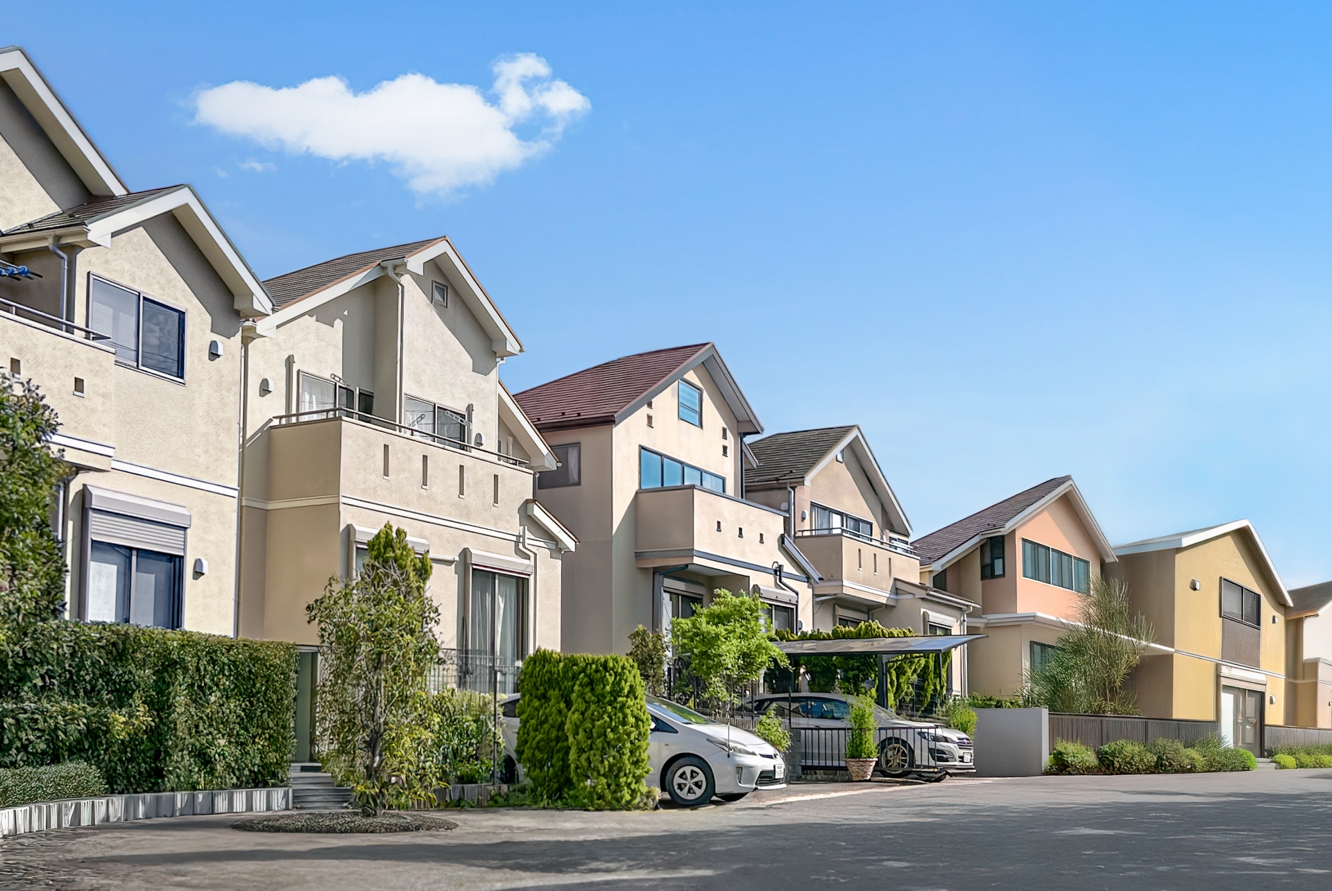 米軍人、軍属向け賃貸について