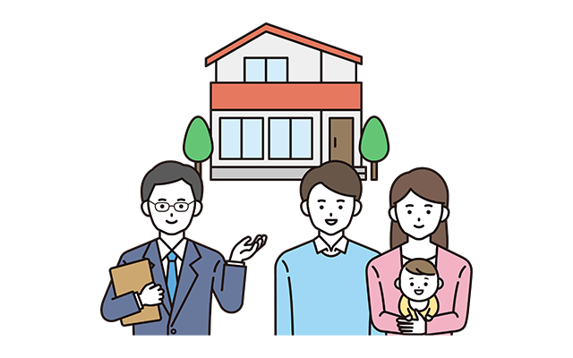 実務経験豊富なスタッフが、最初から最後までサポート