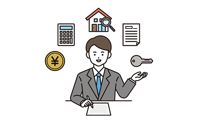 沖縄のことを知り尽くした、地域密着の安心感