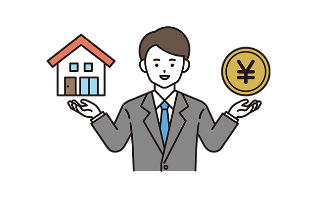 契約や税金のことも、専門家と一緒にしっかり対応