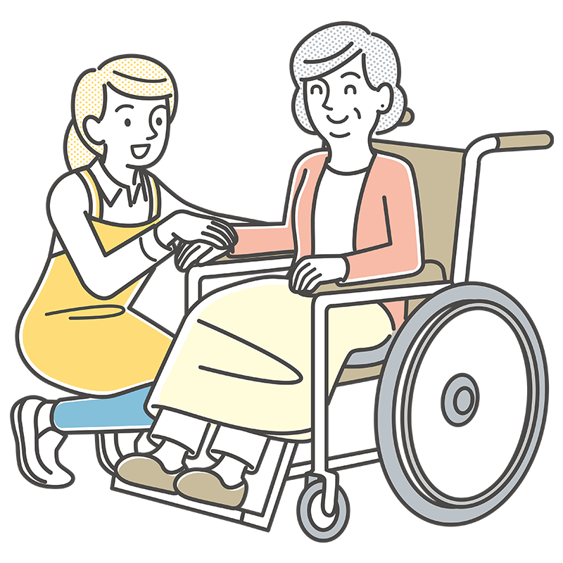 驚きの定着率！