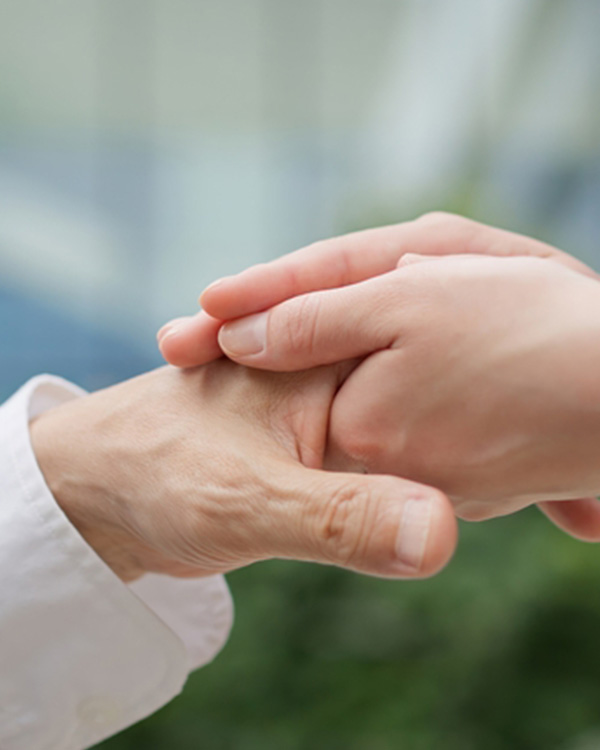 介護士イメージ