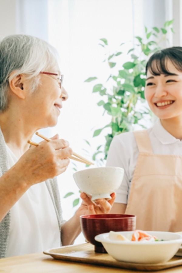 介護士イメージ