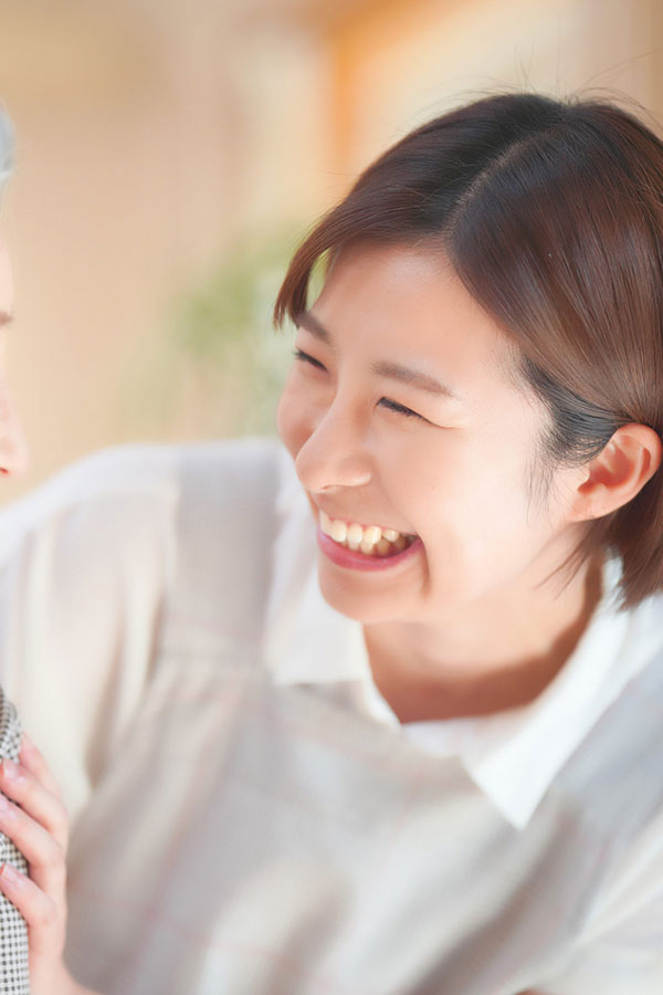 介護士イメージ