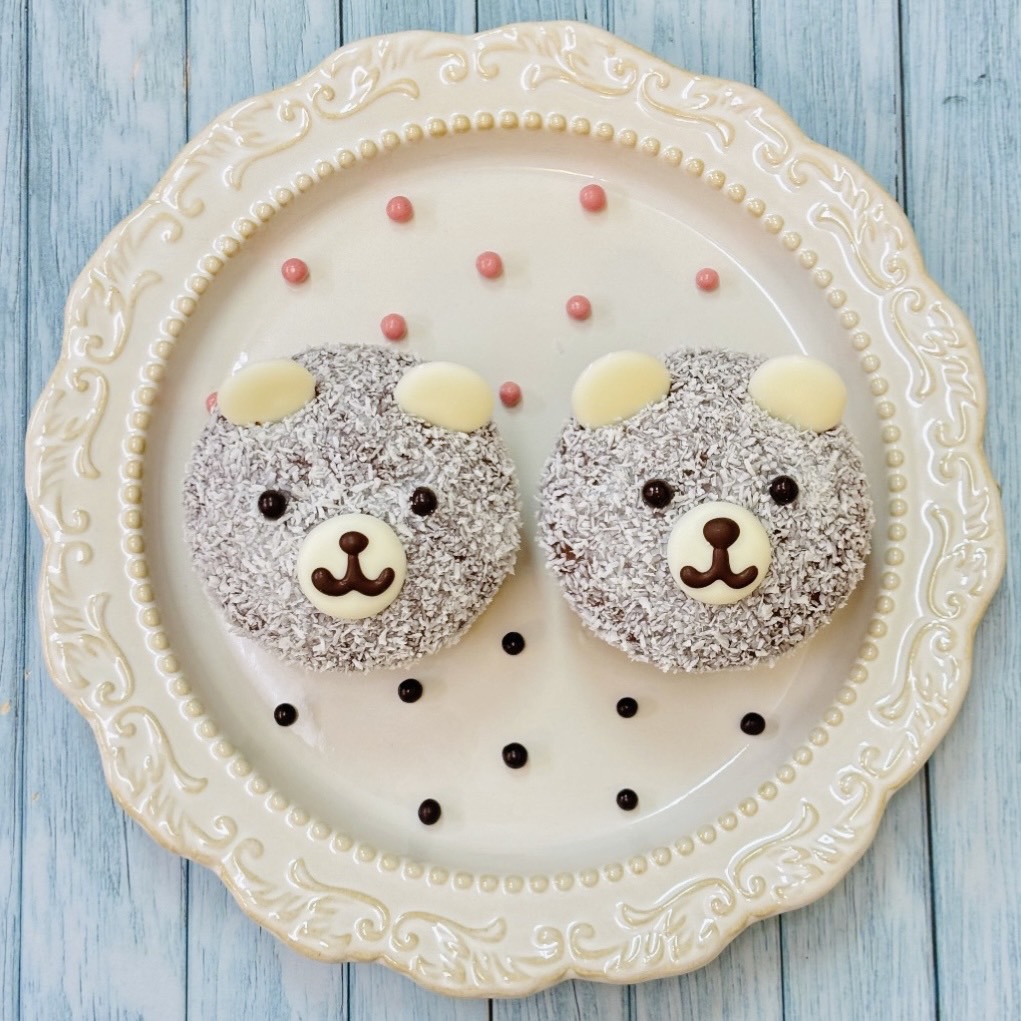 ココナッツベアー