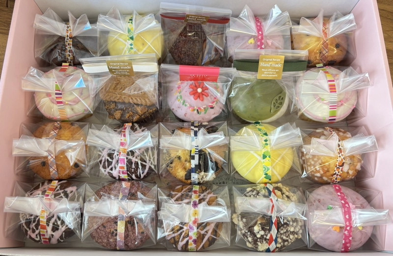 ろんど20個入りBOX