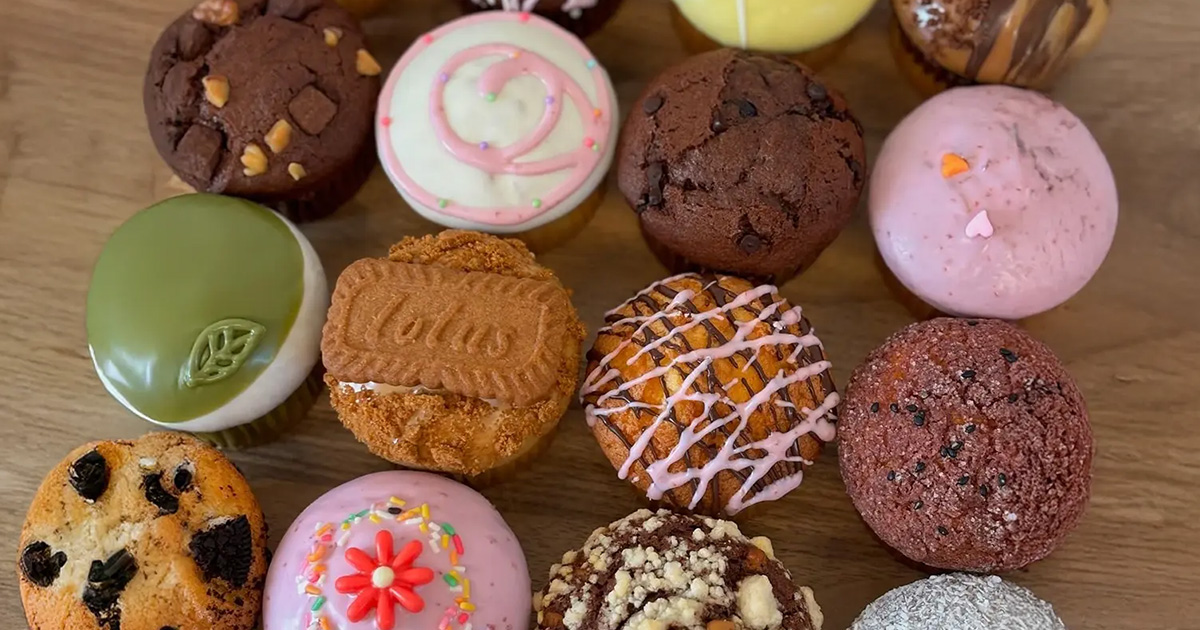 Rond ちいさなおやつ屋さんイメージ画像