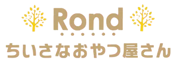 Rond ちいさなおやつ屋さん｜沖縄のかわいいカップケーキとクッキーのお店