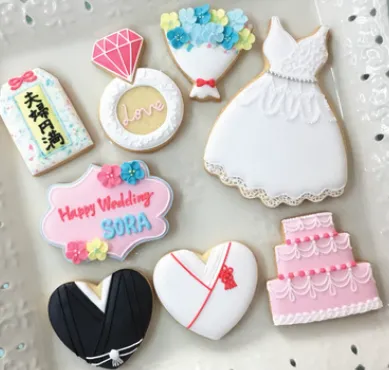 オリジナルフルオーダー