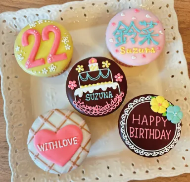 B.Dフルオーダー