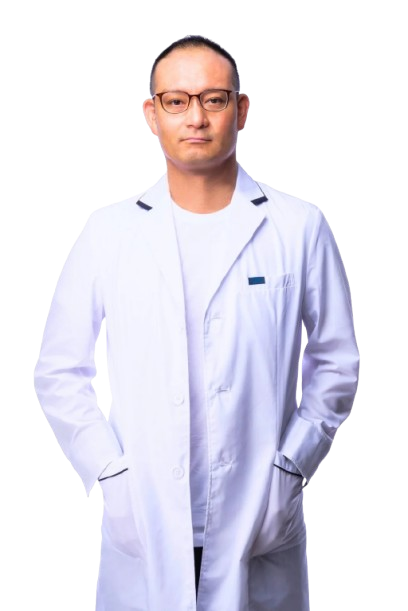 Be HealthX 代表取締役 末松 一紀