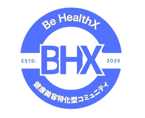 Be HealthX