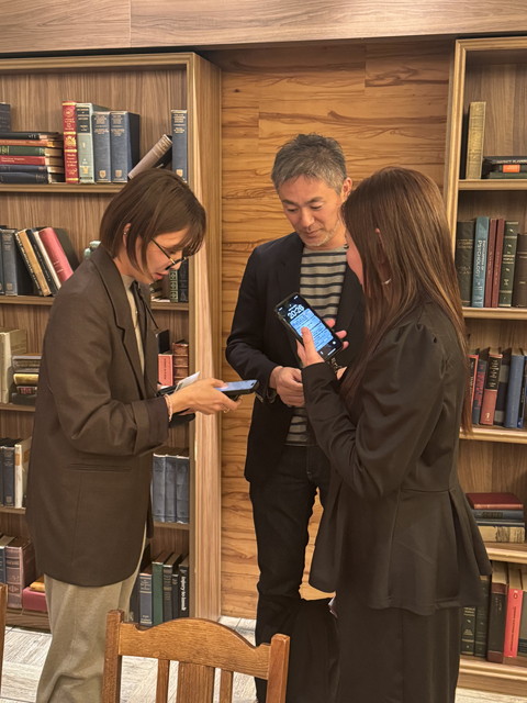 ベネフィットアイコン