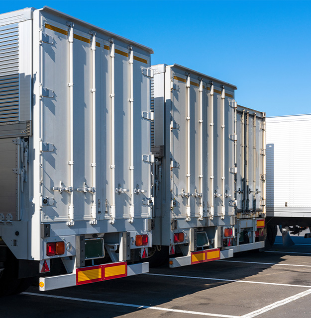 物流コンサルティング事業