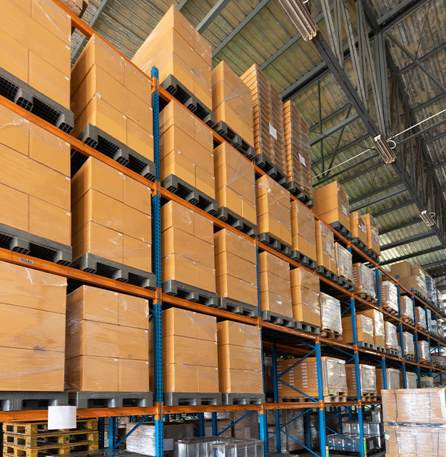 物流コンサルティング事業