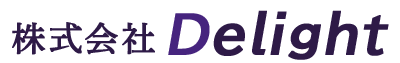 株式会社Delight