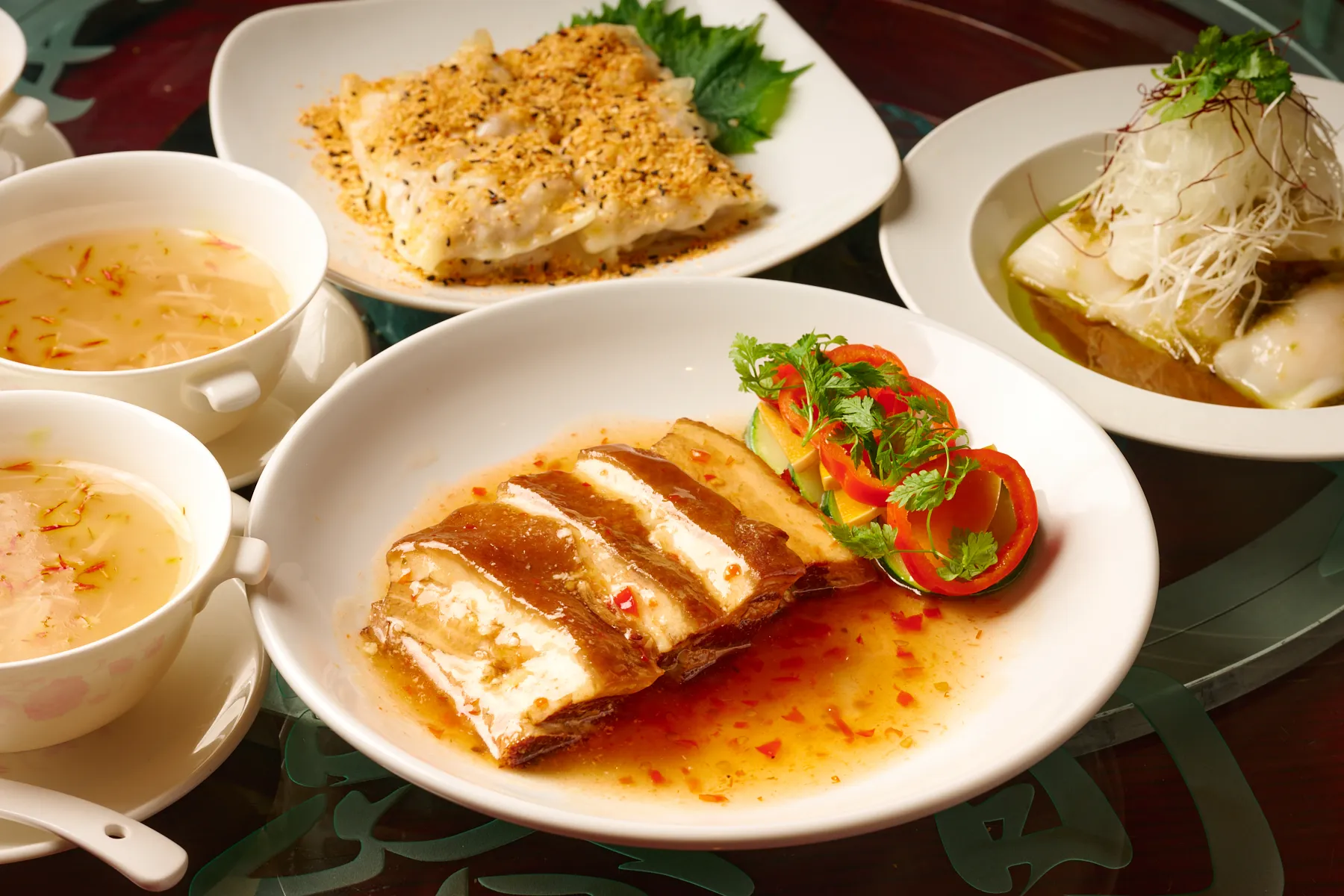 株式会社コミュニティフーズイメージ画像