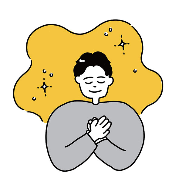 心身の健康