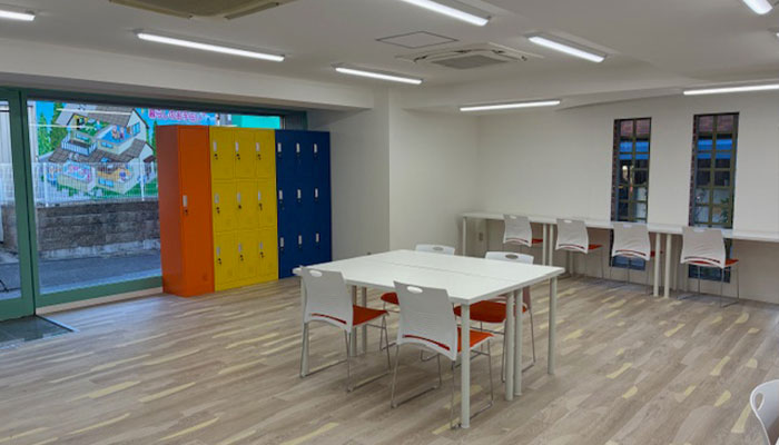 就労継続支援B型事業所