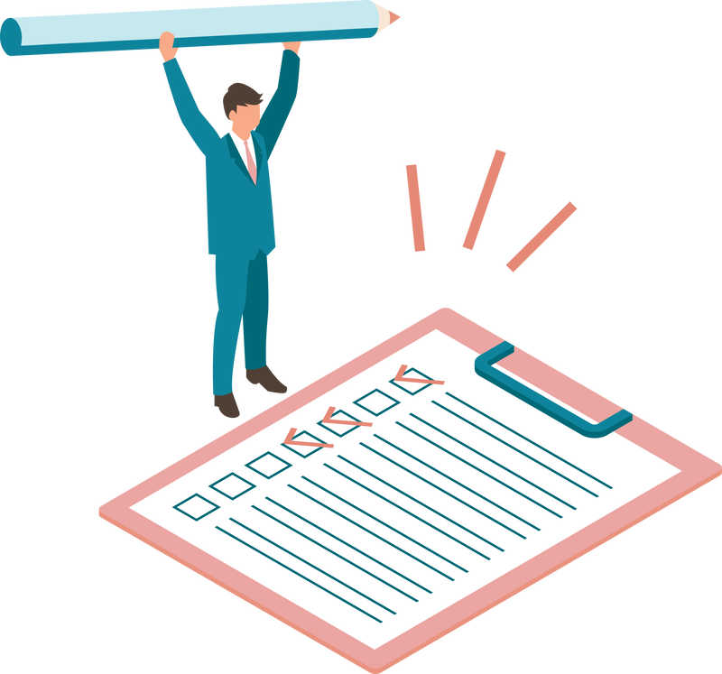 行動指針イメージ