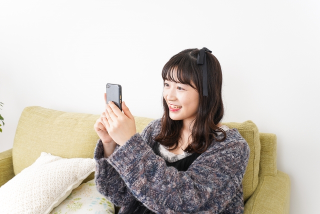 会社の雰囲気写真