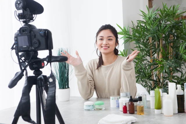 会社の雰囲気写真