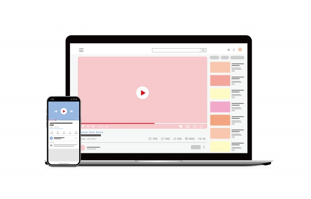 会社の雰囲気写真