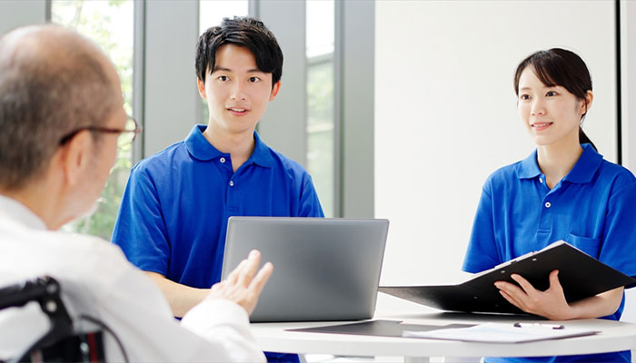 居宅介護支援事業所