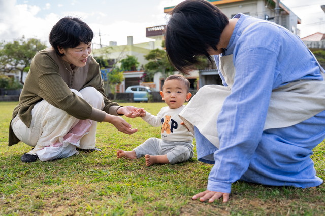 My助産師