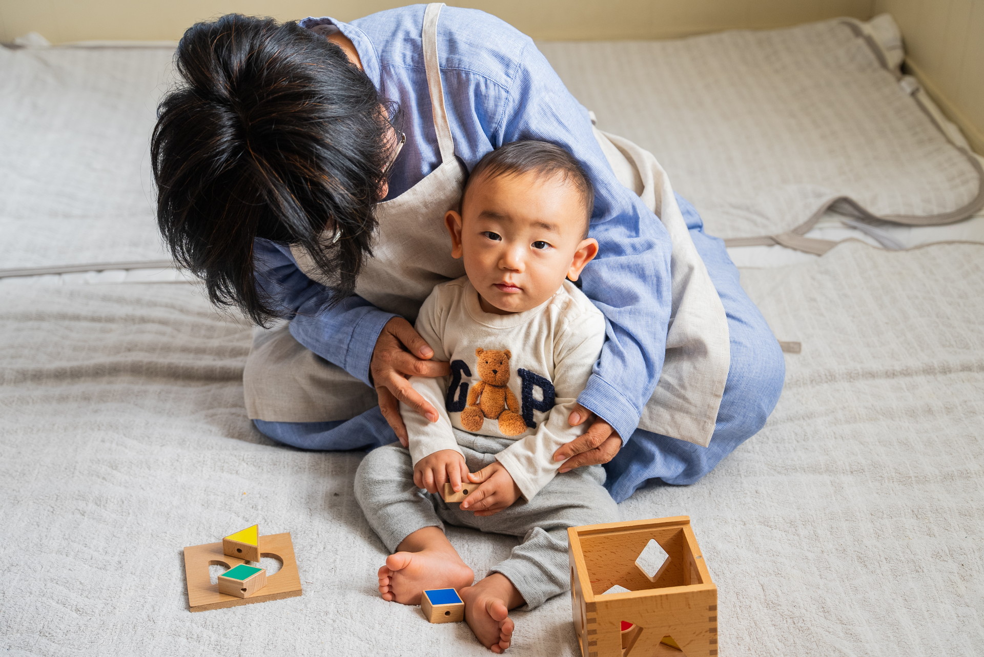 助産師