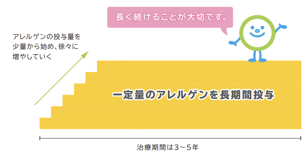 服用期間と服用方法