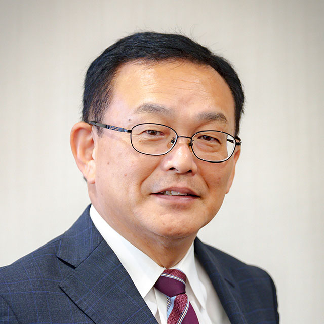 琉球大学 耳鼻咽喉科教授 鈴木幹男先生からの祝辞