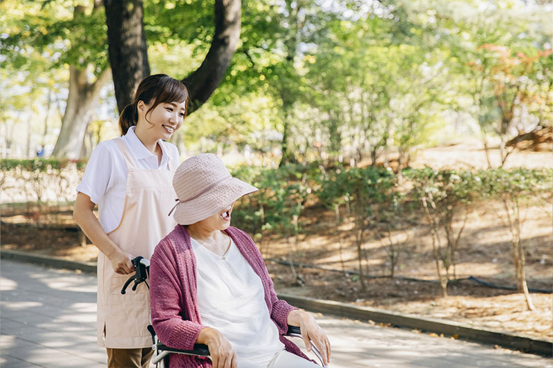 対応可能な年齢・障がいについて
