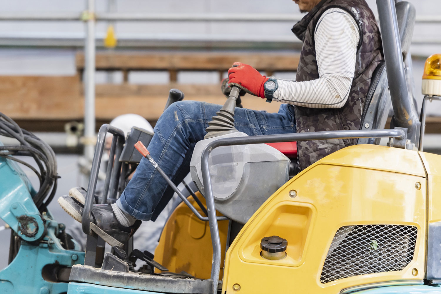 採用メッセージ