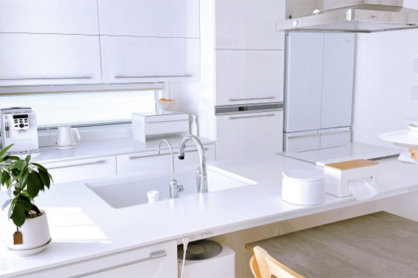 インテリアコーディネート